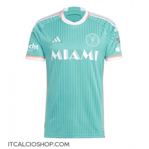 Inter Miami Terza Maglia 2024-25 Manica Corta